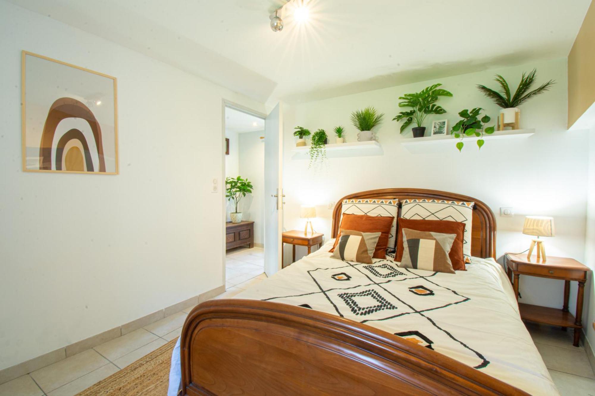 Вилла L'Evasion Bretonne I 4 Lits & Grande Terrasse Telgruc-sur-Mer Экстерьер фото